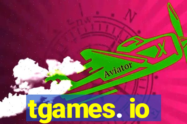 tgames. io